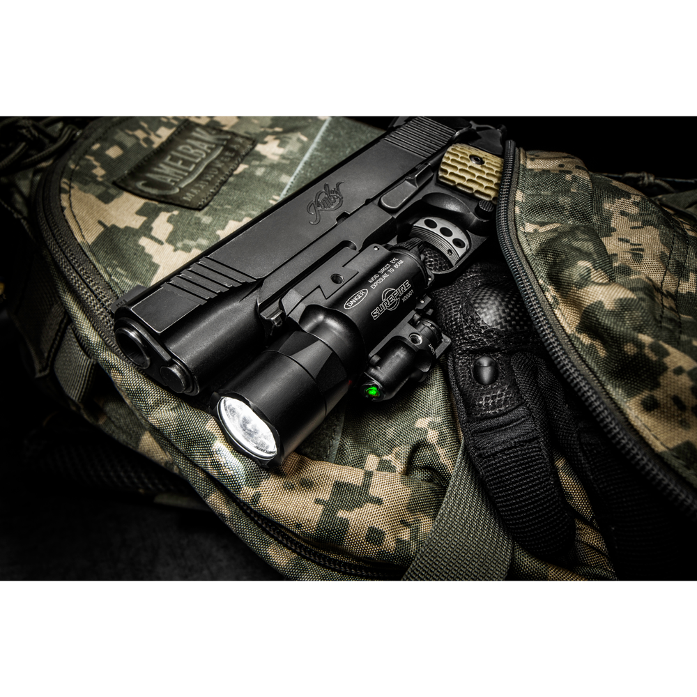 SureFire X400 Ultra