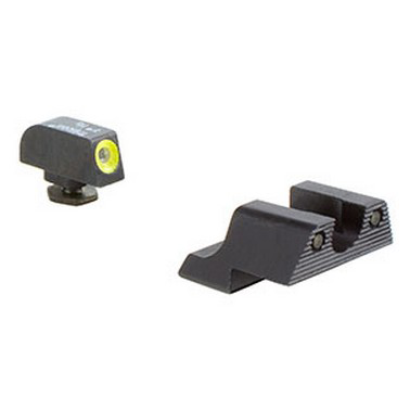 Trijicon HD Night Sight ■トリジコン ナイトサイト Trijicon HD Night Sight Set for Glock 42 & 43