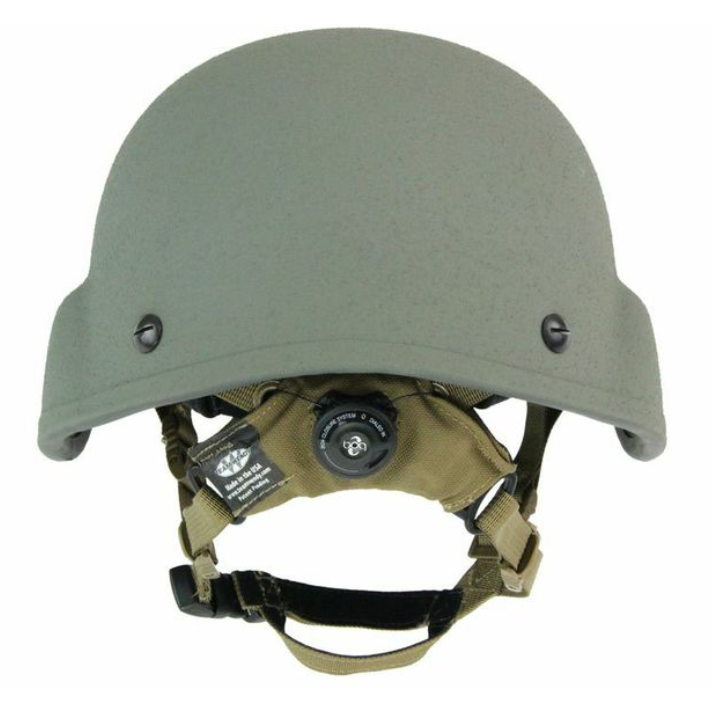 Team Wendy CamÂ  Fit Retention System, Black