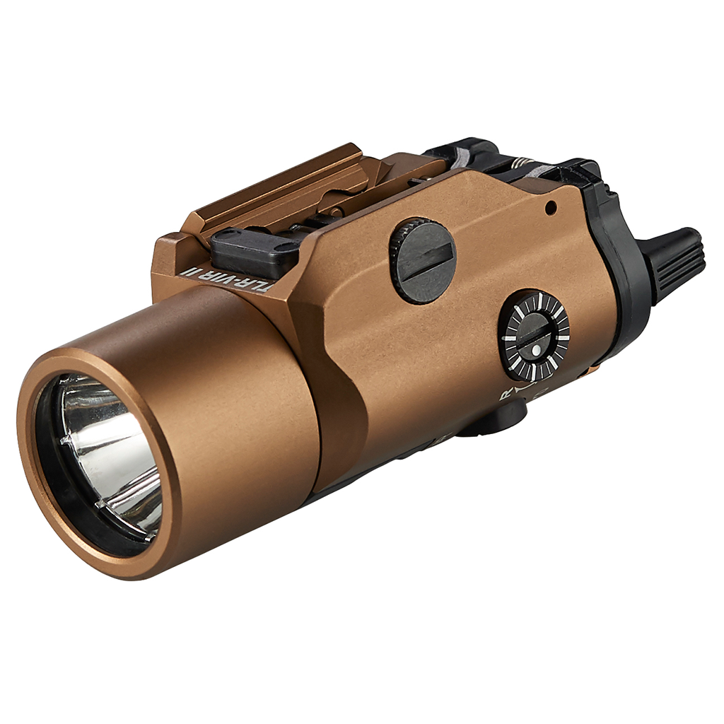 STREAMLIGHT ITI M4 タクティカルイルミネーター ライト 【公式通販】