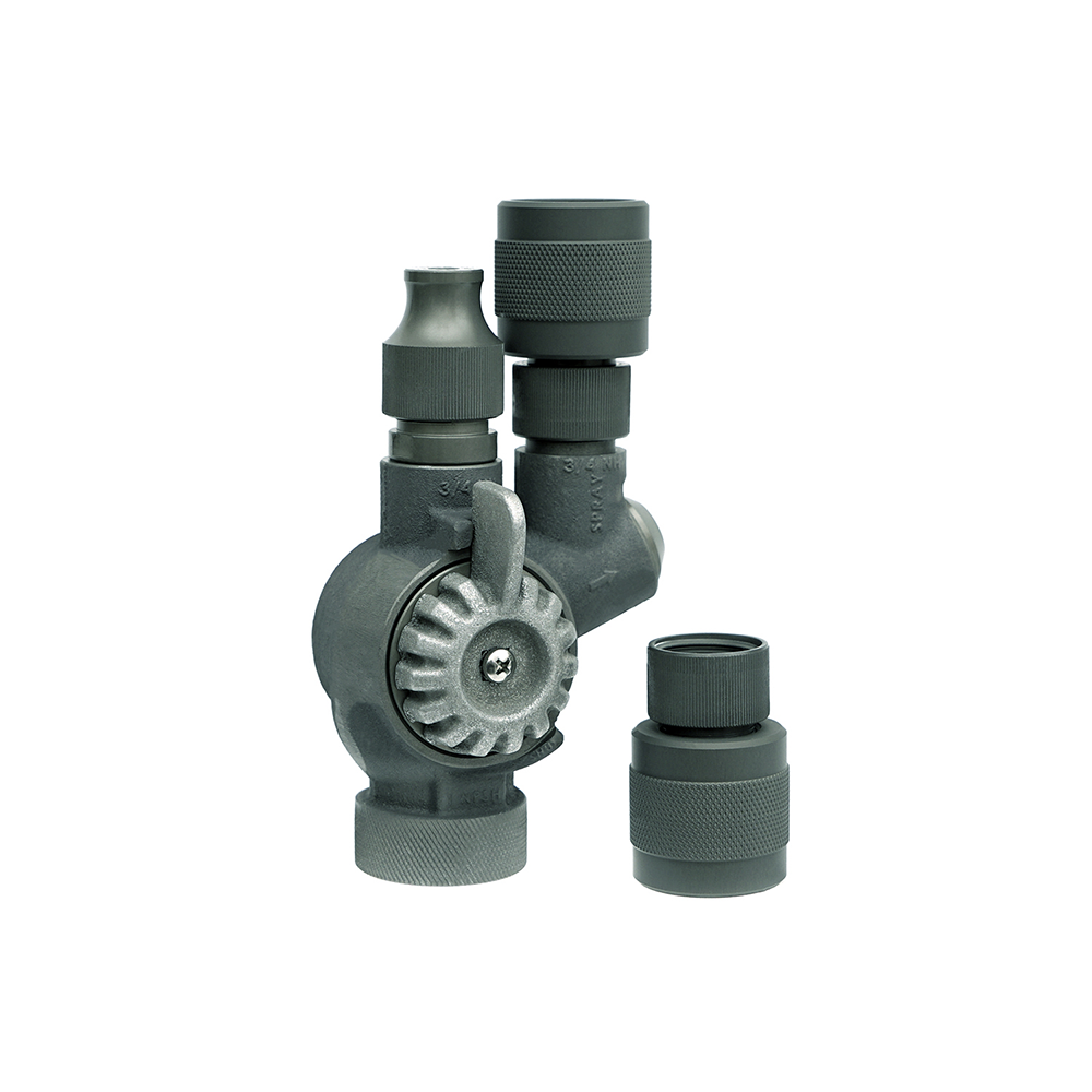 S&H Fire Products 1