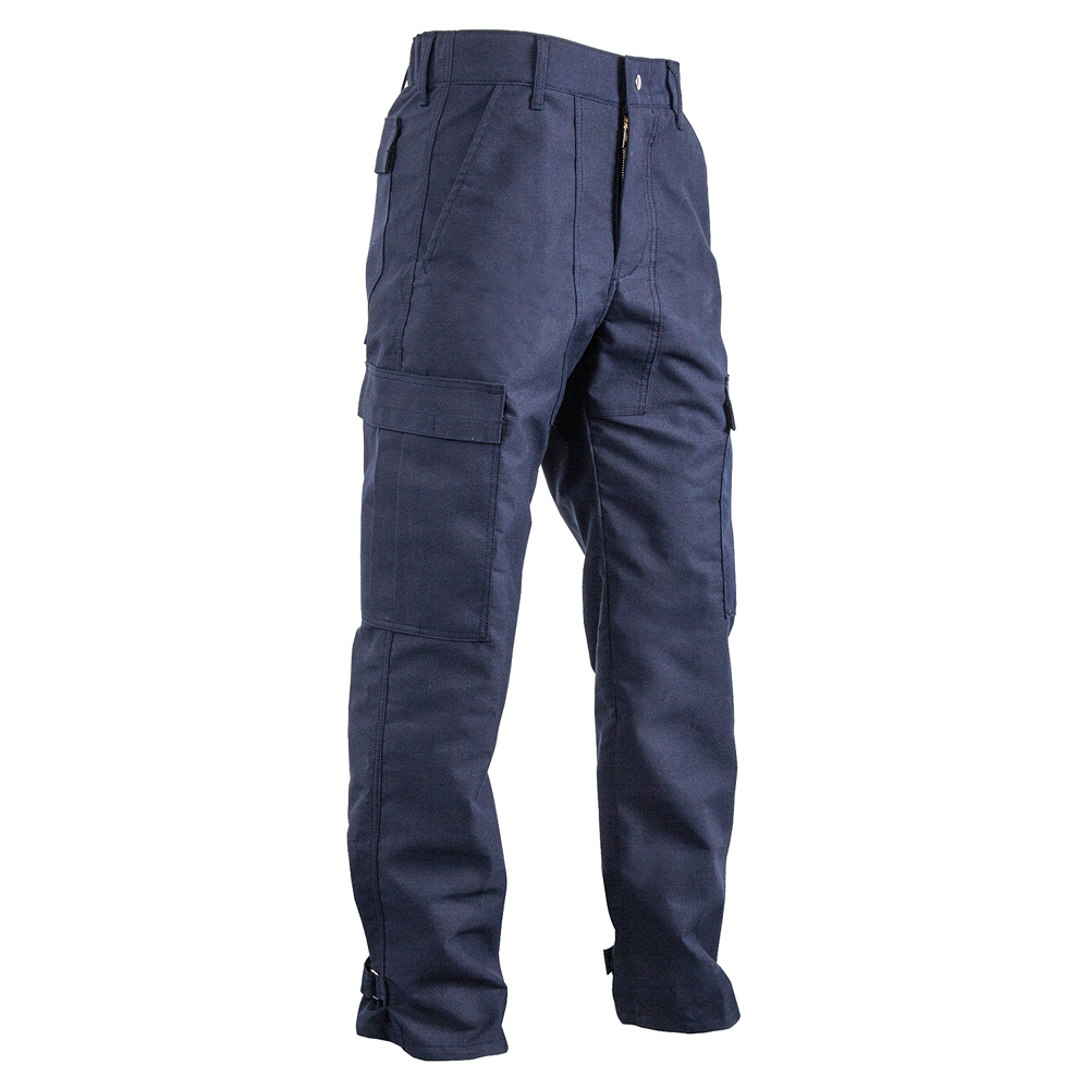 Station/Wildland Dual-Compliant BDU Brush Pant, Nomex