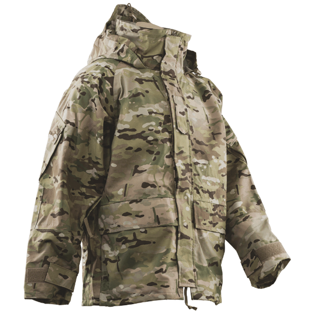 Tru-Spec H2O Proof ECWCS Gen-2 Parka