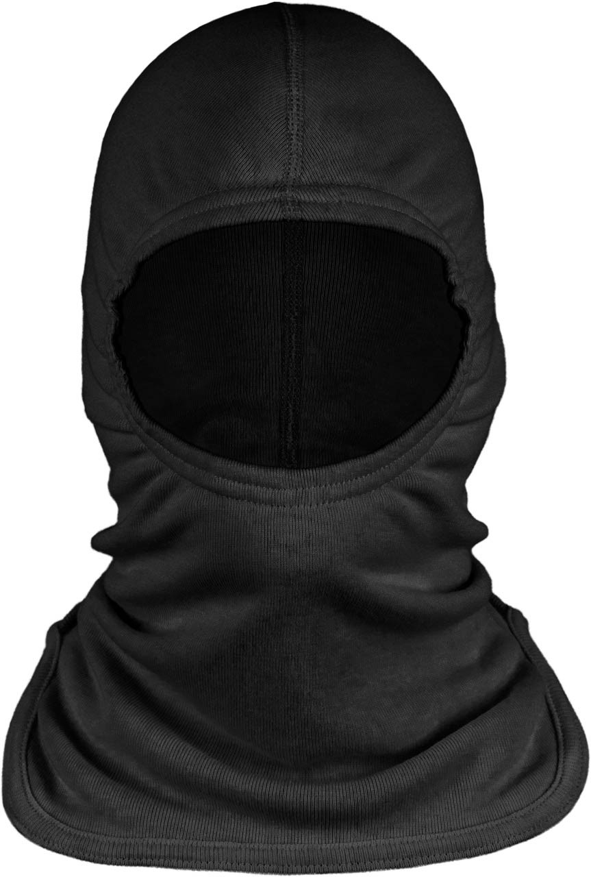 PGI Cobra Classic Carbon Shield Hood, NFPA Cert.- Bulk Pricing
