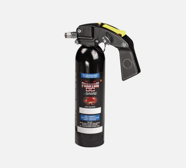 Sabre 1.33% MC, MK-9 PHANTOM, Evaporating Fog Delivery