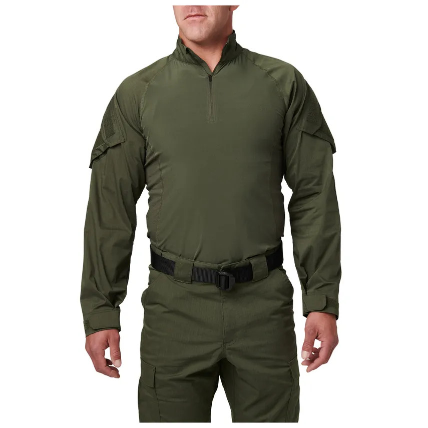 5.11 Flex-Tac TDU Rapid Long Sleeve Shirt