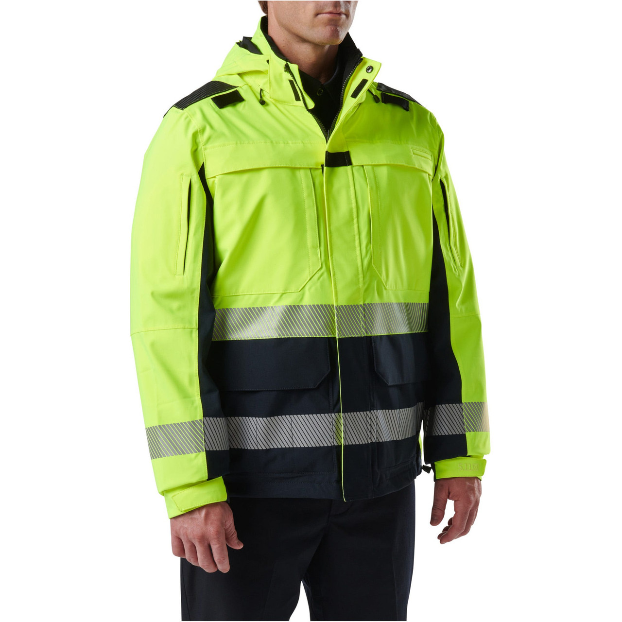 5.11 High-Vis Responder Parka
