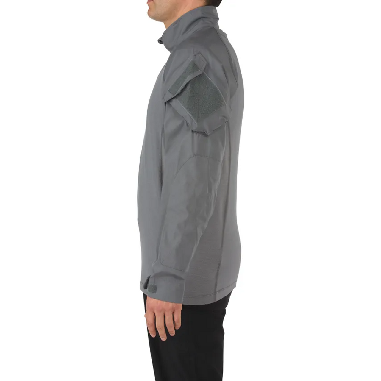 個人装備 5.11 TACTICAL RAPID ASSAULT SHIRT TDU MultiCam TDU Rapid Assault Shirt | High-performance Tactical