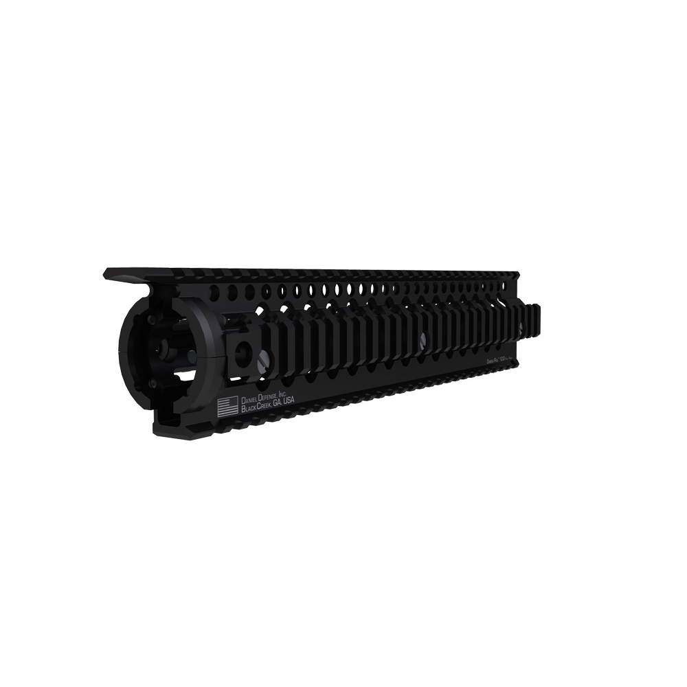 Daniel Defense Omega Free Float Rail System