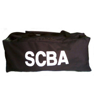 EVAC Systems SCBA Storage Bag