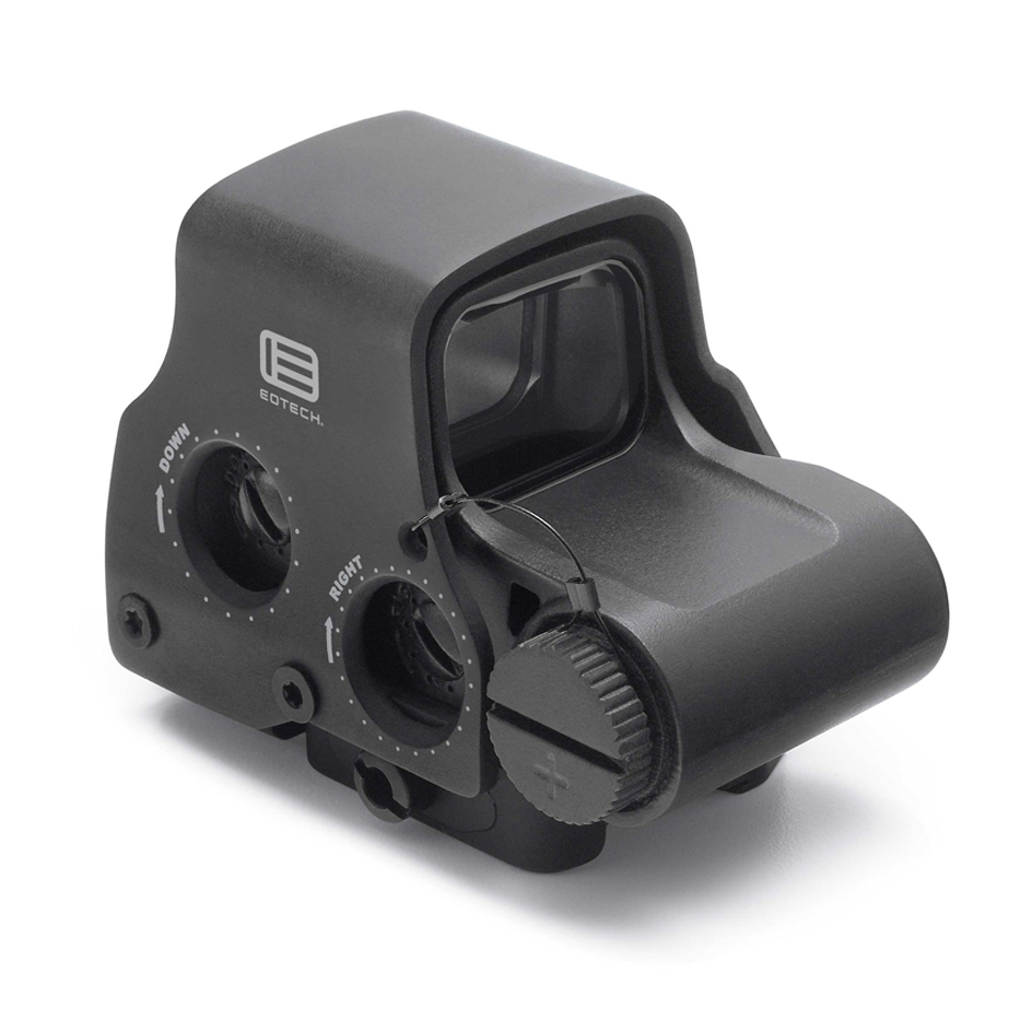 EOTech EXPS3 with 4 MOA dot display, NV Compatible