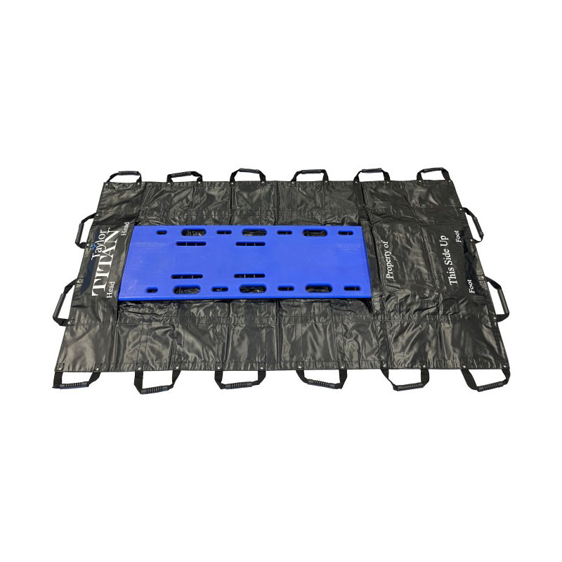 Taylor Healthcare Titan Bariatric Mover