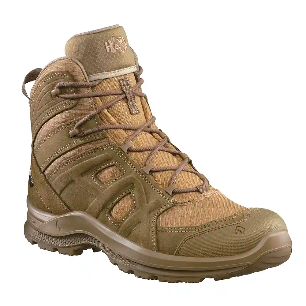 Black Eagle Athletic 2.1 V GTX Mid