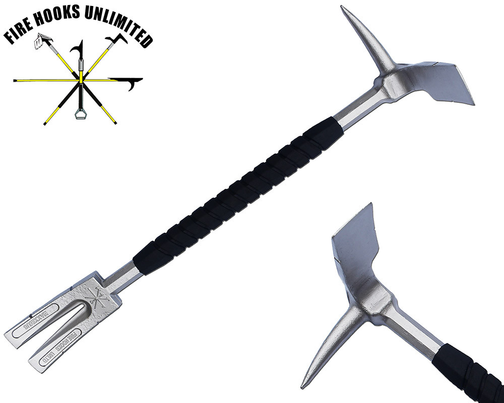Fire Hooks Unlimited Maxximus Modification, 30
