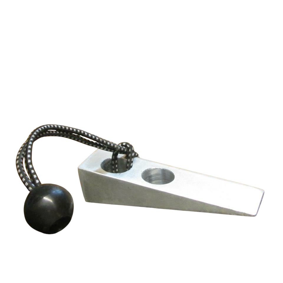 Ultra-Light 7075-T6 - Cuña De Aluminio - Herramientas Y Equipos De