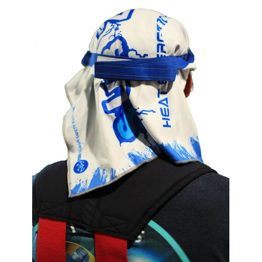 FIRE NINJA Cooling Towel - Thumbnail 3