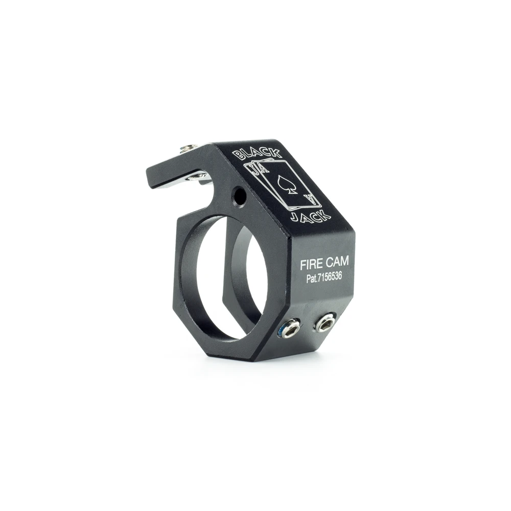 Fire Cam MINI 1080, BlackJack Mount & 32GB SDHC Card