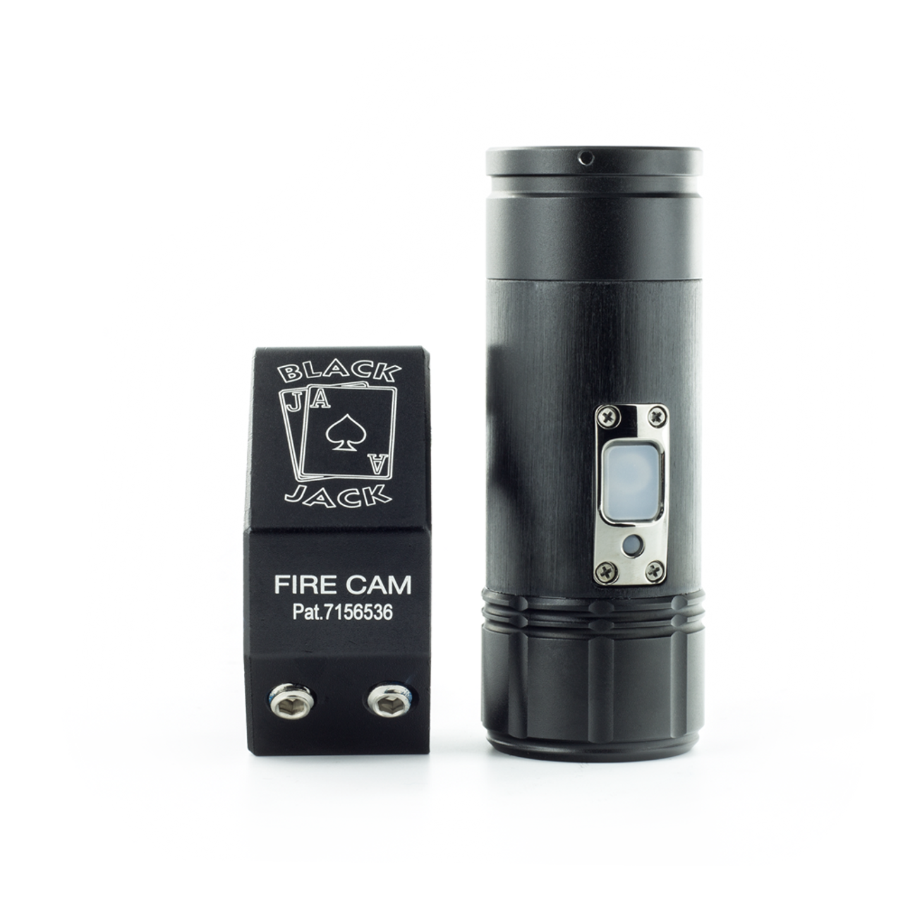 Fire Cam MINI 1080, BlackJack Mount & 32GB SDHC Card