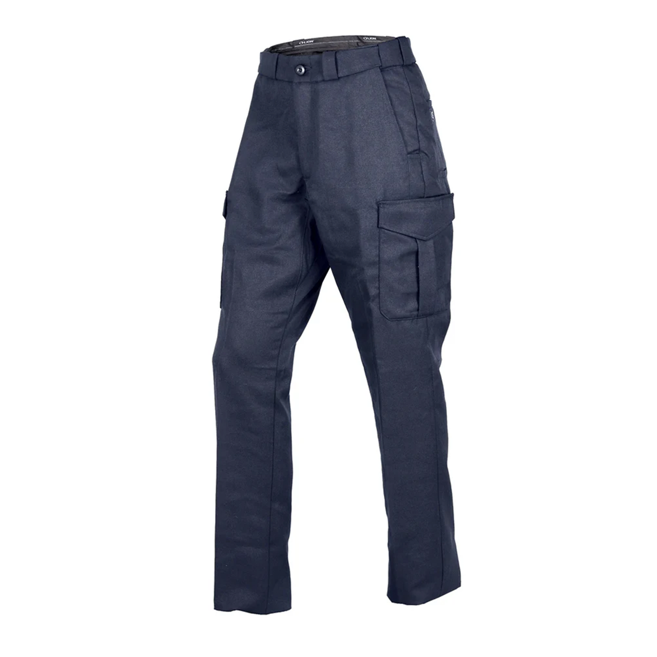 【COLOR iN ID】nylon pintuck carge pants Lion Elbeco HeroGuard Dupont Nomex Men' 6-Pocket Cargo Pant