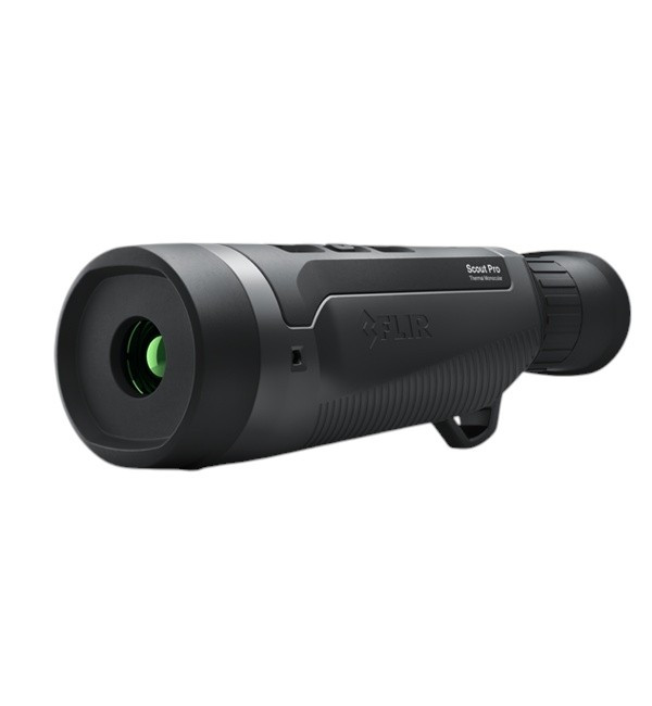 FLIR Scout Pro Thermal Monocular