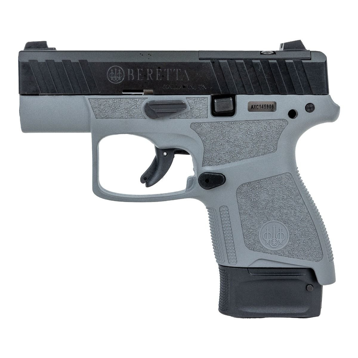 Beretta APX Carry 8 Round Magazine
