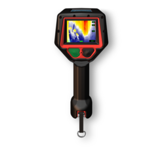 Seek AttackPRO S, with Survey Mode, Fast Frame