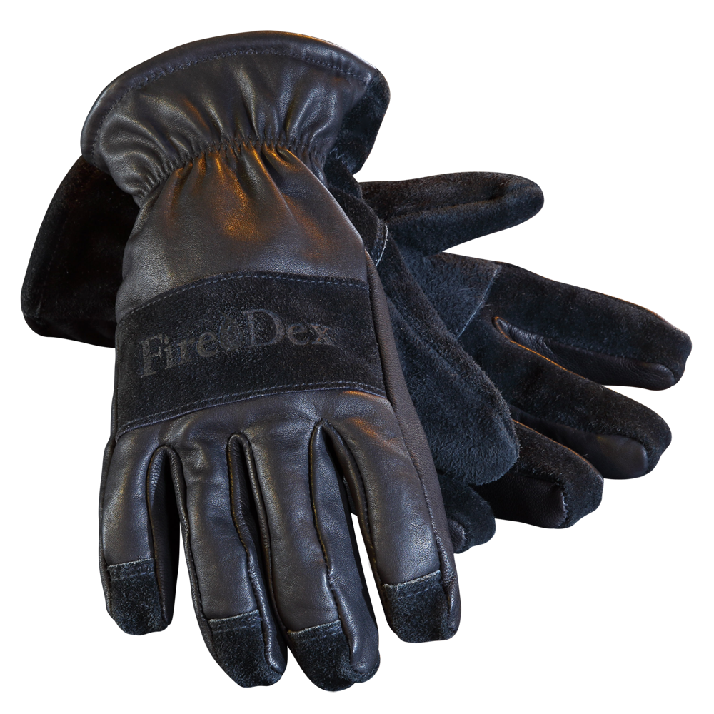 Fire-Dex Dex-Pro 3D Leather Glove