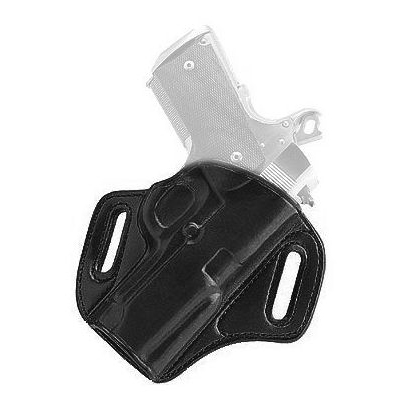 Galco Concealable Belt Holster, Right Hand, S&W M&P 45