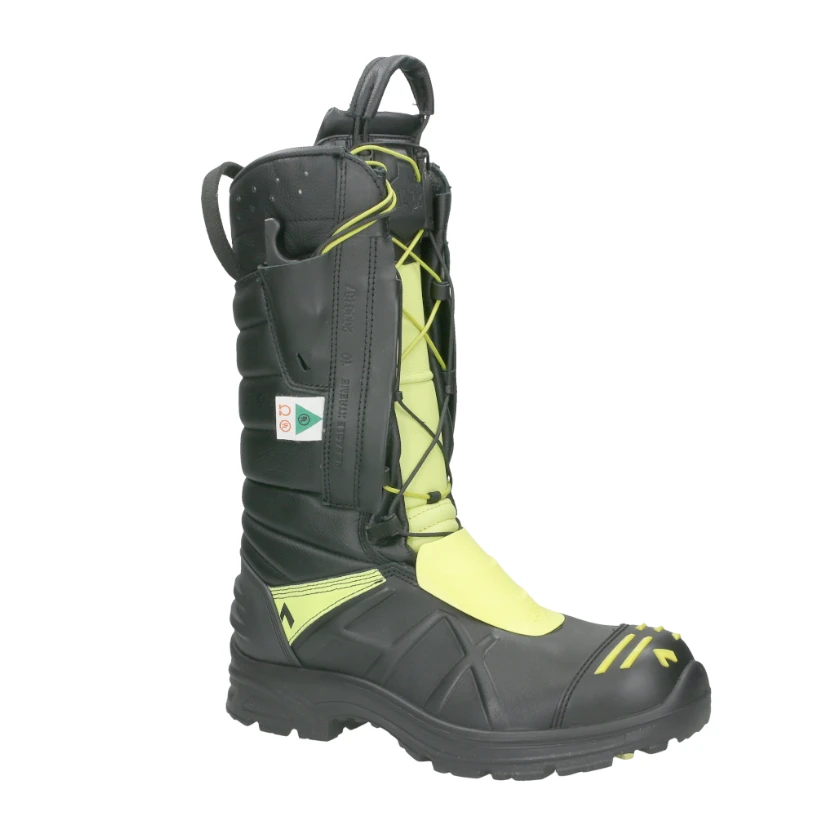 Haix Fire Eagle Xtreme