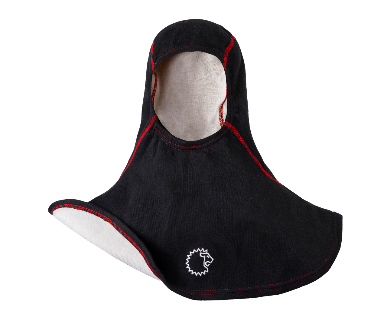 Lion REDZONE Particulate Blocking Hood with DuPont Nomex Nano Flex