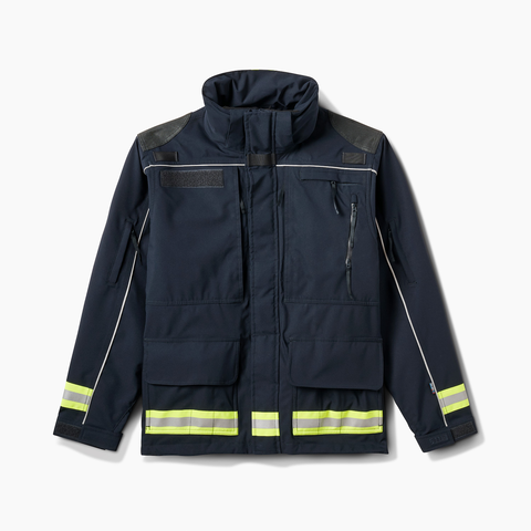 5.11 Prime Responder Parka