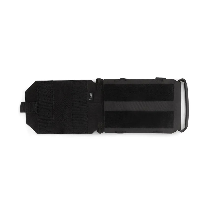 5.11 Tactical UCR IFAK Pouch – Pochette Secours Rapide MOLLE Pour Véhicule, Tête Repos, Trousse Premiers Secours