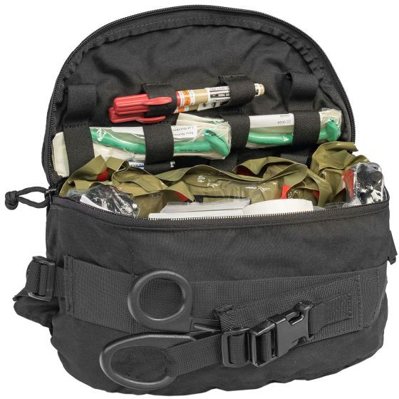 North American Rescue Squad Kit (CCRK)