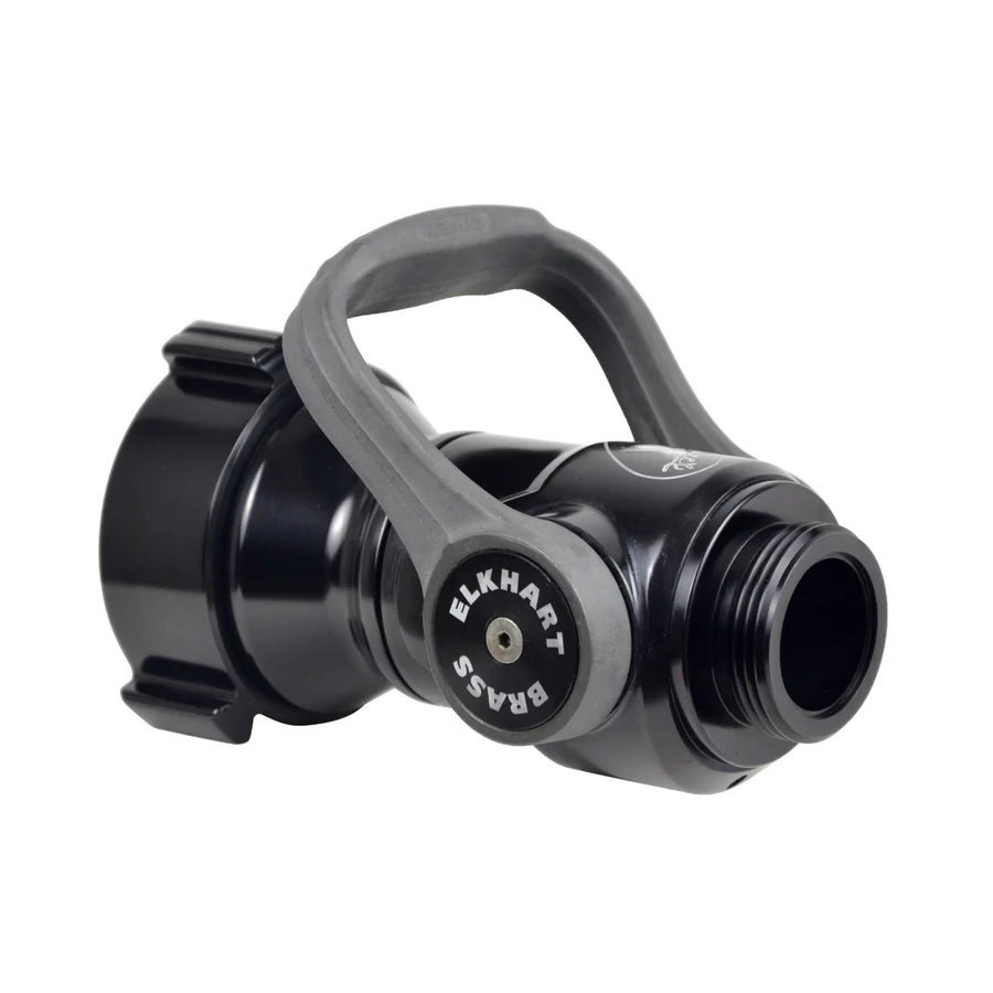 Elkhart XD Shutoff 2.5