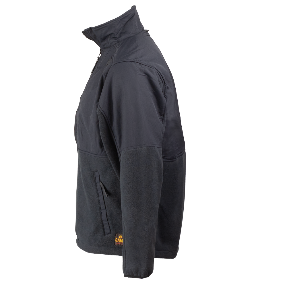 Game Workwear 2555 The Hero Jacket