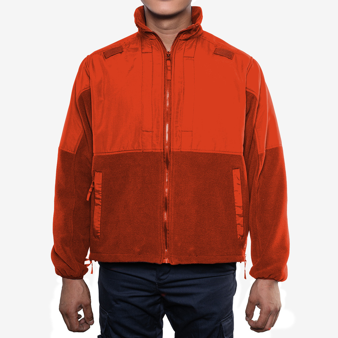 Game Workwear 2555 The Hero Jacket