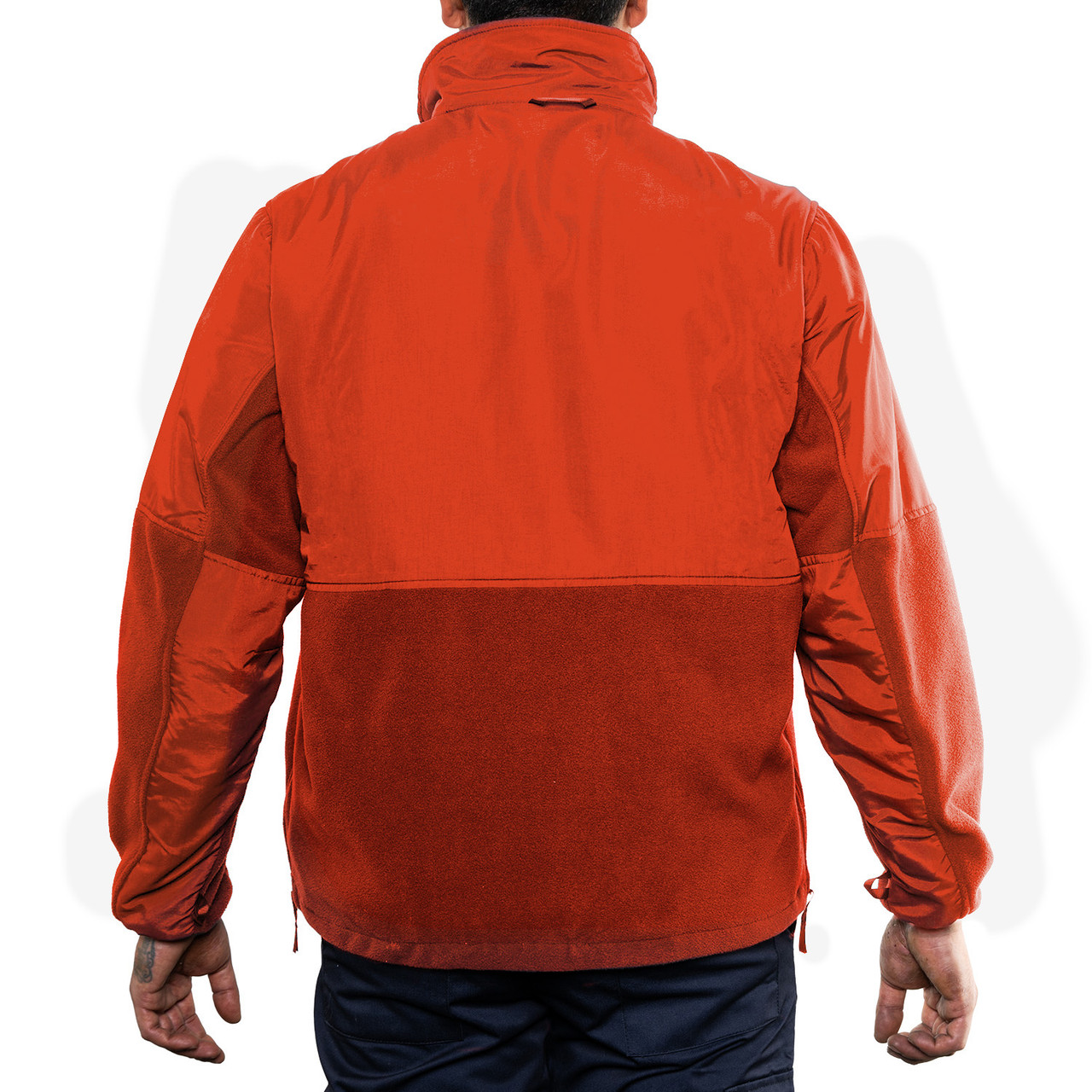 Game Workwear 2555 The Hero Jacket