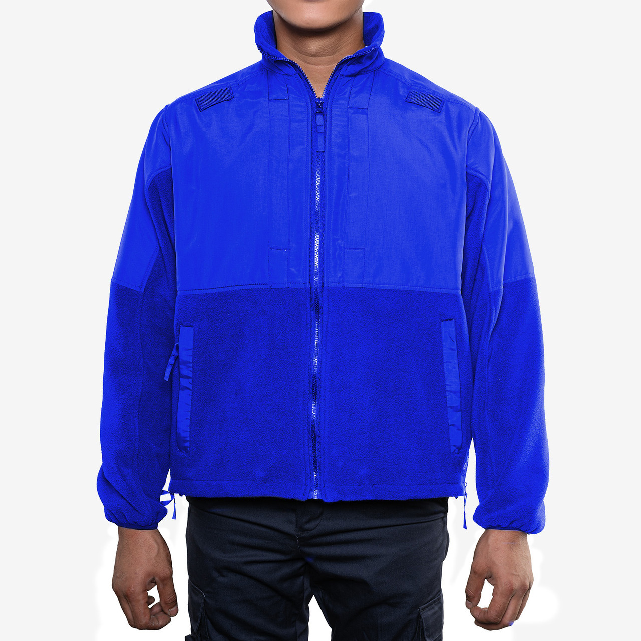 Game Workwear 2555 The Hero Jacket