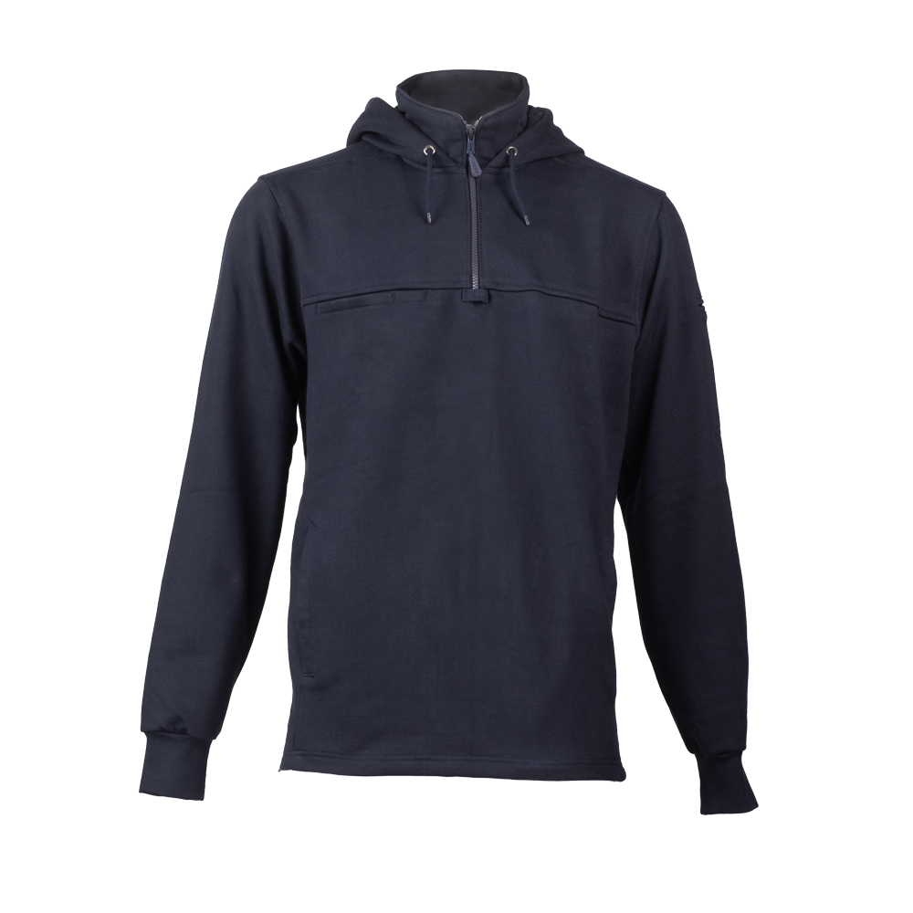 Game Workwear 8545 Next-Gen Quarter Master Job Shirt