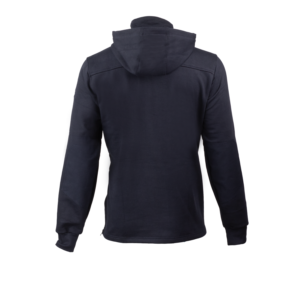 Game Workwear 8545 Next-Gen Quarter Master Job Shirt