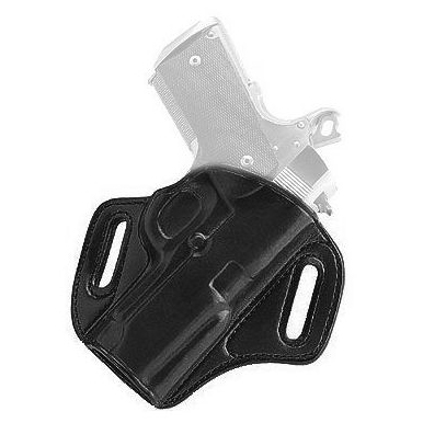 Galco Concealable Belt Holster, Right Hand, Colt 1911