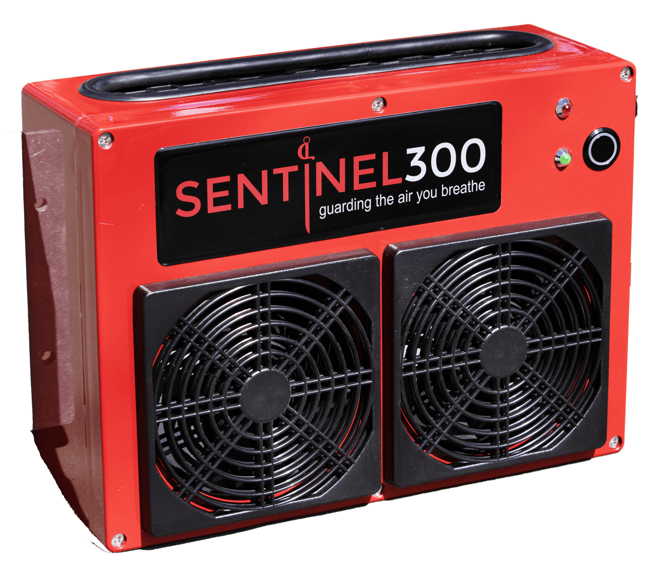 Toxic Suppression Sentinel 300 Air and Surface Sanitizer, 300 CFM