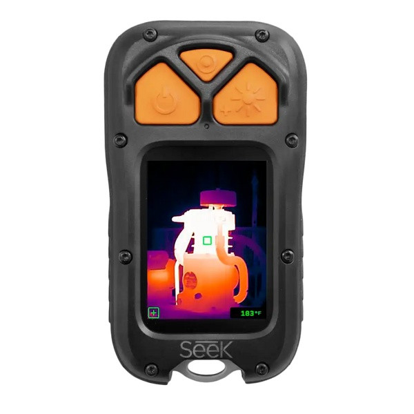 Seek Reveal 300 Tactical Thermal Imaging Camera