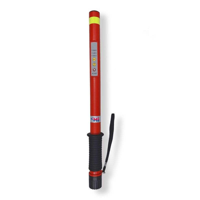 Mitchell MITHD9 AC Hotstick Voltage Detector for Firefighters, EMT