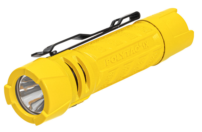 Streamlight PolyTac 1X