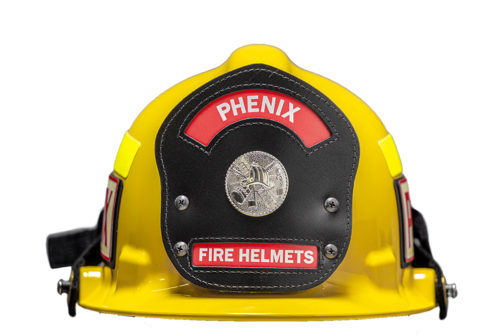 Phenix First Due Thermoplastic Modern Structural Helmet