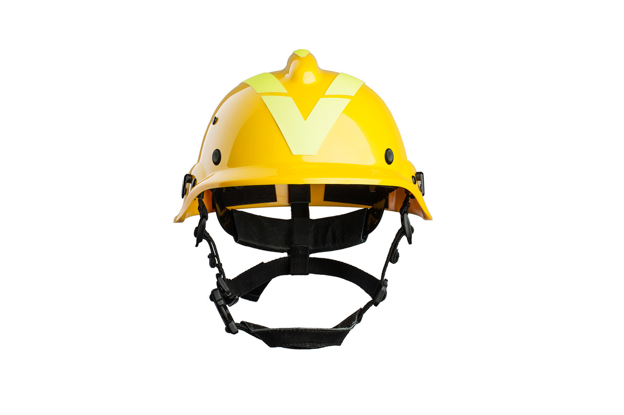 Vallfirest VFT3 Wildland Fire Helmet