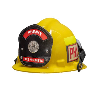 Phenix First Due California Style Helmet