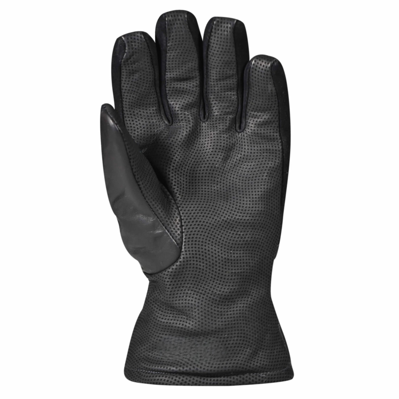 Majestic M7G Structural Firefighting Kangaroo Leather Gauntlet