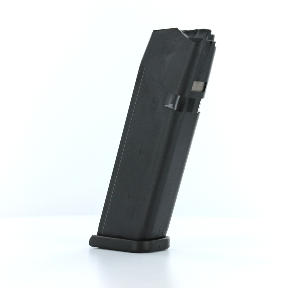 Glock 9mm Luger – 17rd